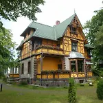 Hostel Djh Heringsdorf *