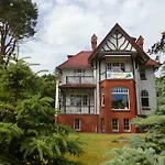 Djh Heringsdorf Хостел *