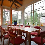 Hostel Djh Heringsdorf Heringsdorf (Usedom)