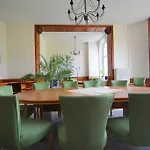 Hostel Djh Heringsdorf Heringsdorf (Usedom)