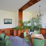 Hostel Djh Heringsdorf *