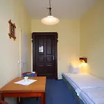 Auberge de jeunesse Djh Heringsdorf Heringsdorf (Usedom)