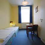 Hostel Djh Heringsdorf *