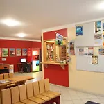 Djh Heringsdorf Heringsdorf (Usedom)