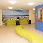 Djh Heringsdorf