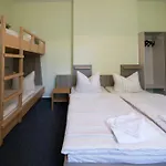 Hostel Djh Heringsdorf *