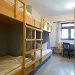 Hostel Djh Heringsdorf Heringsdorf (Usedom)