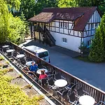 Auberge de jeunesse Djh Heringsdorf *