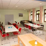 Hostel Djh Heringsdorf *