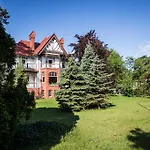Djh Heringsdorf Heringsdorf (Usedom)