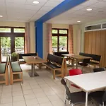 Hostel Djh Heringsdorf Heringsdorf