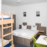 Auberge de jeunesse Djh Heringsdorf Heringsdorf (Usedom)