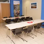 Djh Heringsdorf