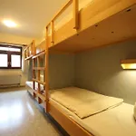 Хостел Djh Heringsdorf