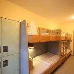 Hostel Djh Heringsdorf *