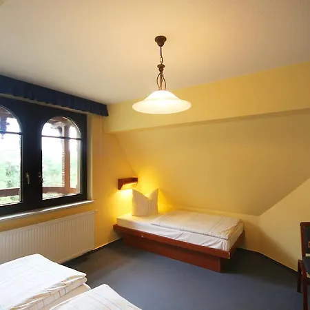 Djh Heringsdorf 호스텔 제바트헤링스도르프