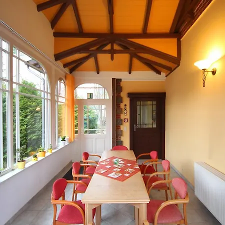 Djh Heringsdorf Ostseebad Heringsdorf