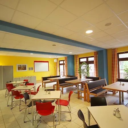 Djh Heringsdorf 제바트헤링스도르프