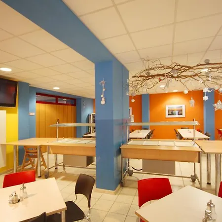 Hostel Djh Heringsdorf