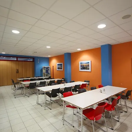 Djh Heringsdorf