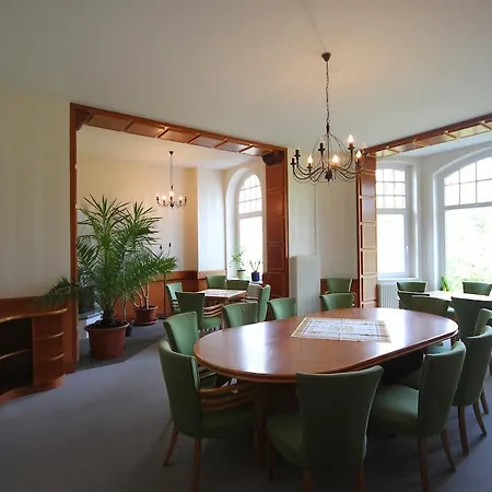 Djh Heringsdorf 제바트헤링스도르프