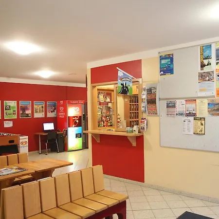 Djh Heringsdorf 제바트헤링스도르프