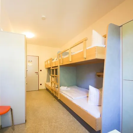 Djh Heringsdorf 제바트헤링스도르프