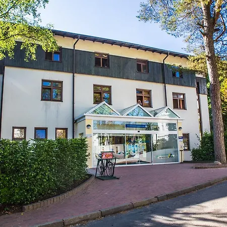 Djh Heringsdorf