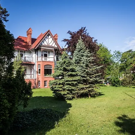 Djh Heringsdorf 제바트헤링스도르프