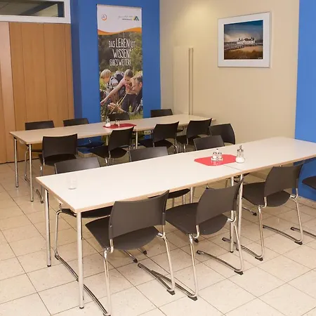 Djh Heringsdorf
