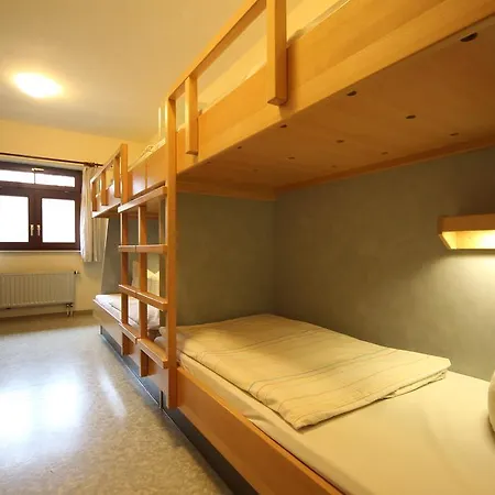 호스텔 Djh Heringsdorf