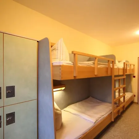 호스텔 Djh Heringsdorf *