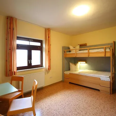 Djh Heringsdorf *