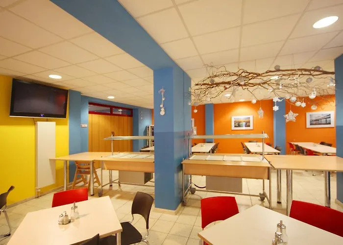 Hostel Djh Heringsdorf