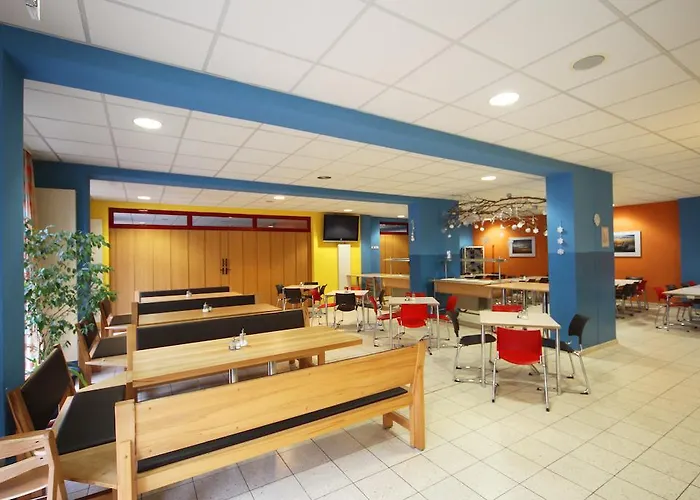 Hostel Djh Heringsdorf