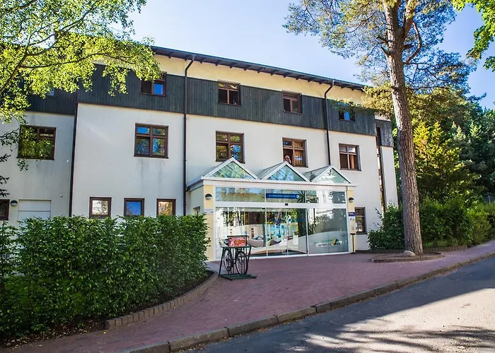 Djh Heringsdorf